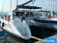 CNB Lagoon 410