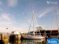 Arcona 370