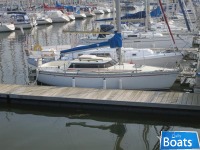Jeanneau Fantasia 27