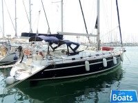 Ocean Star 56.1