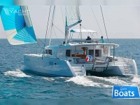 Lagoon 450