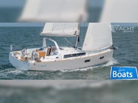 Beneteau Oceanis 38