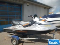 Sea-doo 255