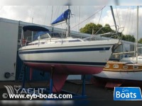 SUNBEAM YACHTS SUNBEAM 32