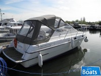 Capriole 900