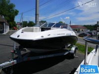 Sea-Doo Challenger 1800