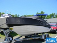 Chaparral 215 SSi