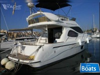 Astinor 41 Cruiser