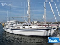Malo Yachts 36