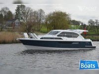 Broom 35 Coupe
