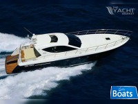 Uniesse 54 Sport
