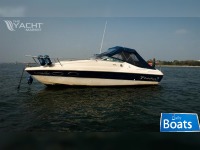 Fletcher 25 GTS