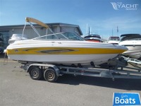 Chaparral 190