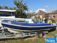 Avon Adventure 580