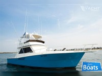 Viking 45 Convertible
