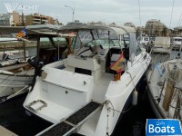 Chaparral 280 Signature