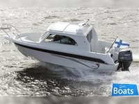 Finnmaster 6100MC
