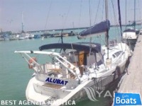 Alubat Ovni 435