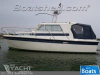 Aquastar Pacesetter 27