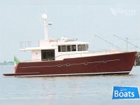 Cantieri Estensi 480 Maine