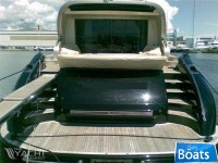 Ab Yachts AB 78