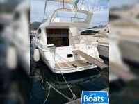 Enterprise Marine 46