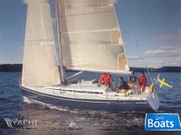 Arcona 370