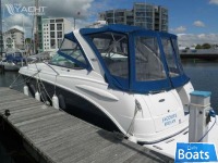 Chaparral Signature 330