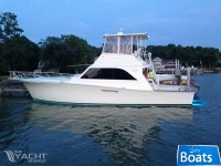 Ocean 46 Super Sport