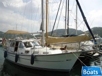 Nauticat 331 Motorsailer