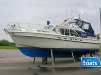 Broom Ocean 37