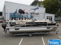 Bennington 2275 FSi