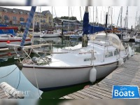 Sabre 27