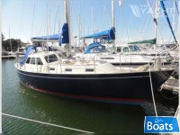 Vancouver 34 Pilot