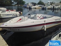 Ebbtide 180BR