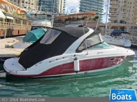 Chaparral 275 SSI
