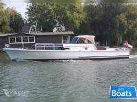 Classic Schip Rondvaartboot