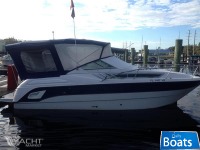 Chaparral Signature 270