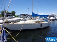 C&C 38LANDFALL