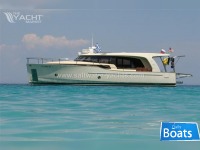Greenline 40 Hybrid