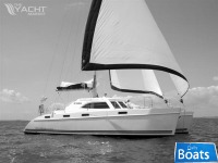Broadblue Catamarans (UK) Broadblue 385