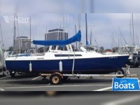 Macgregor 26 Classic Water Ballasted