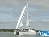 Broadblue Catamarans (UK) Broadblue 435