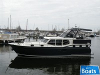 BWS Kruiser 1150