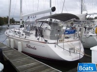 Sabre 426