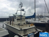 Botnia Targa 25