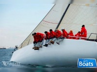 Farr 40