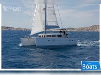 Lagoon 400