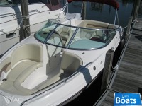 CHAPARRAL 230 SSi