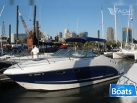 Chaparral Signature 25
